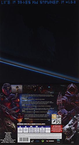 Elex - Collector's Edition - PlayStation 4 [Importación italiana]