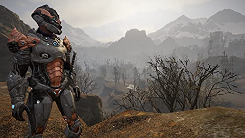 Elex II Ps5 Int