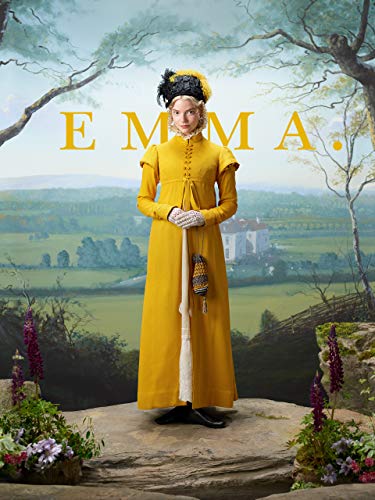 Emma. (2020)