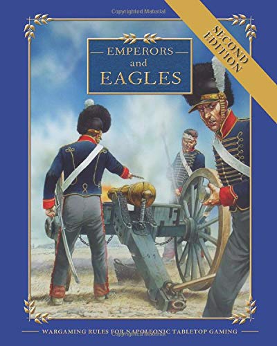 Emperors and Eagles (Field of Glory Napoleonic)