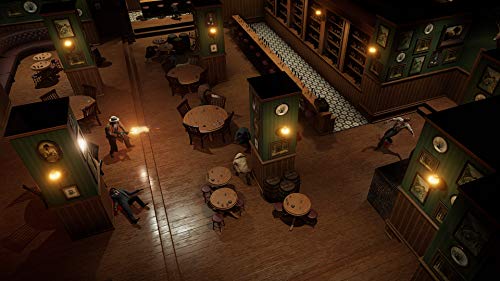 Empire of Sin Day One Ed. Ns