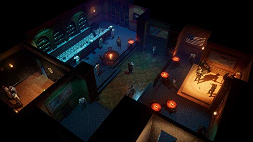 Empire Of Sin - Day One Edition Juego de PS4