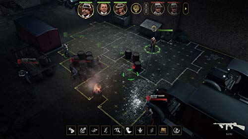 Empire of Sin for PlayStation 4 [USA]