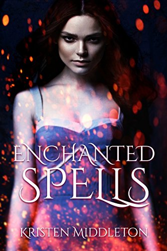 Enchanted Spells (Witches of Bayport) Book Three (English Edition)