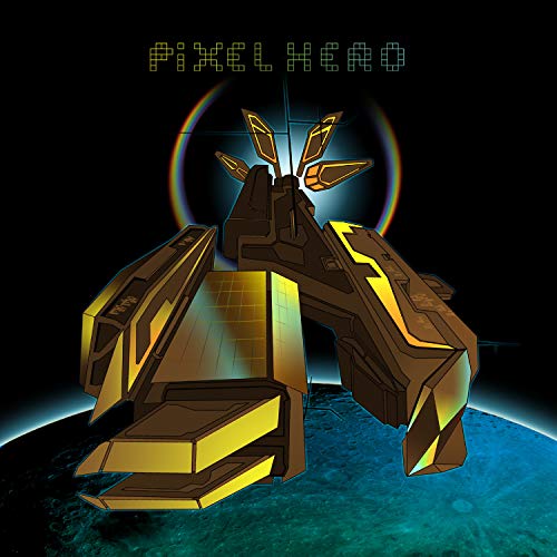 End Boss/Death Of The Pixel Hero