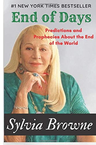 End Of Days Predictions And Prophecies About The End Of The World: Notebook: 120 Pages | Large 6"X 9" | Blank Lined Notebook / Journal