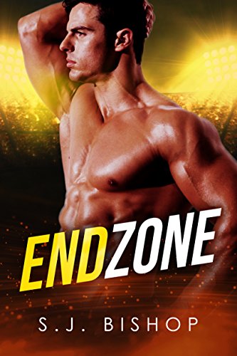 End Zone: A Second Chance Romance (Bad Ballers Series Book 5) (English Edition)