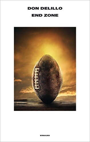 End zone (versione italiana) (Supercoralli) (Italian Edition)