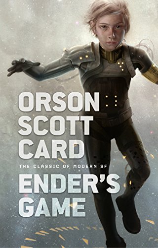 Ender's Game: Ender Quintet 01