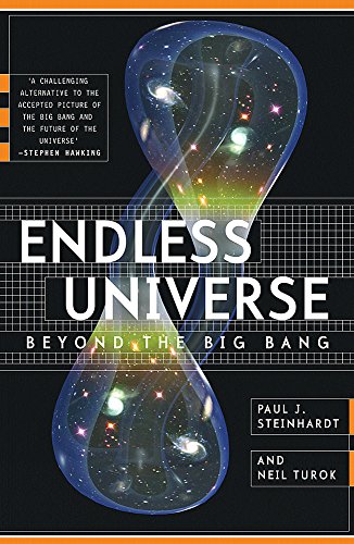 Endless Universe: Beyond The Big Bang