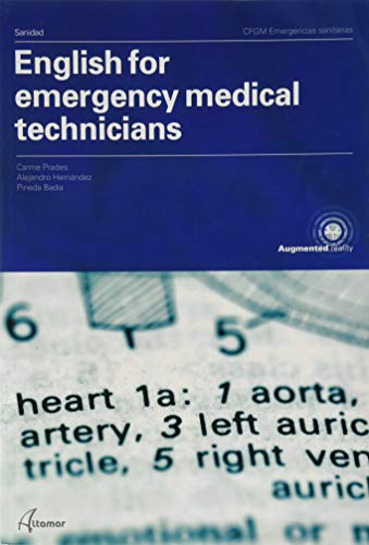 ENGLISH FOR EMERGENCY CF 20