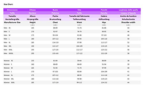 Enhopty Disfraz de vampirina para Halloween, carnaval, cosplay, disfraz de mujer L