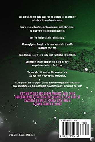 Enjoy the Ride: 3 (Winter Games)