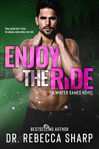 Enjoy the Ride: 3 (Winter Games)