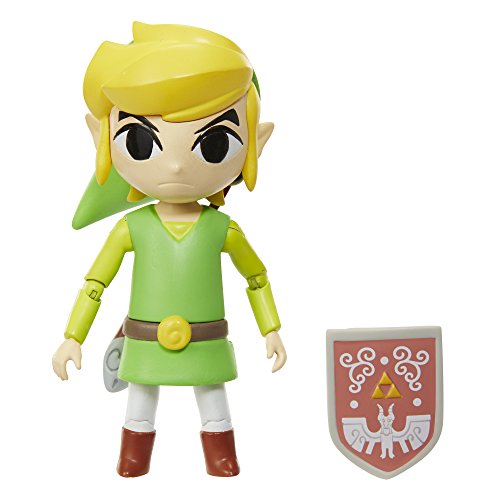 Enlace FIGURINA Wind Waker HD/12/3