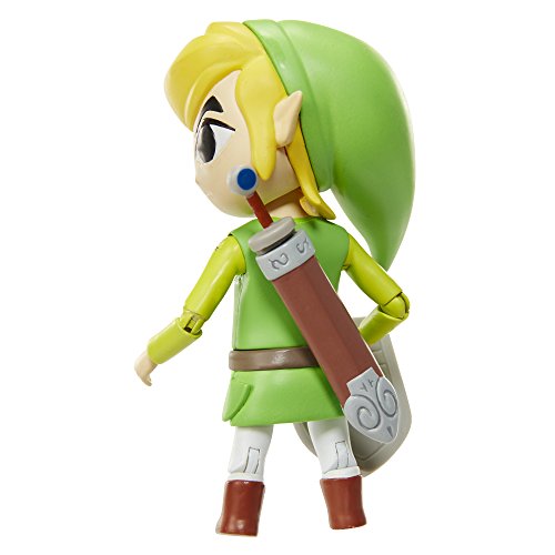 Enlace FIGURINA Wind Waker HD/12/3