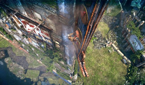 Enslaved: Odyssey to the West