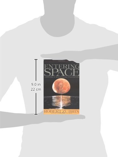 Entering Space: Creating a Spacefaring Civilization