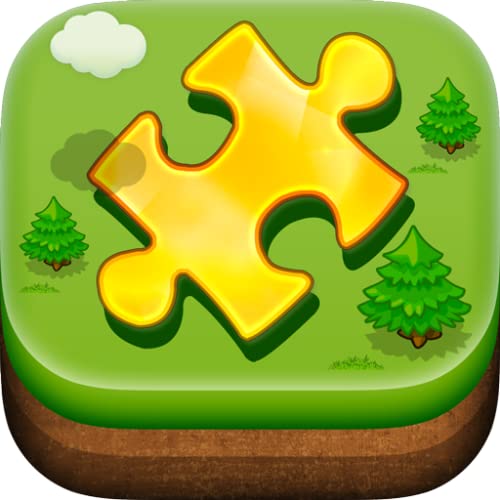 Epic Jigsaw Puzzles: Nature & World