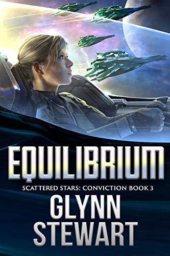 Equilibrium (Scattered Stars: Conviction Book 3) (English Edition)