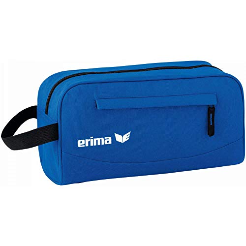 Erima GmbH 723357 Neceser, Azul (New Royal), Única