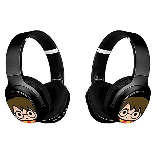 ERT Harry Potter® - Auriculares estéreo inalámbricos con micrófono