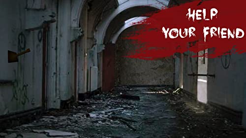 Escapar Misterio Casa Embrujada del Miedo - Juego de Aventura Punto & Click