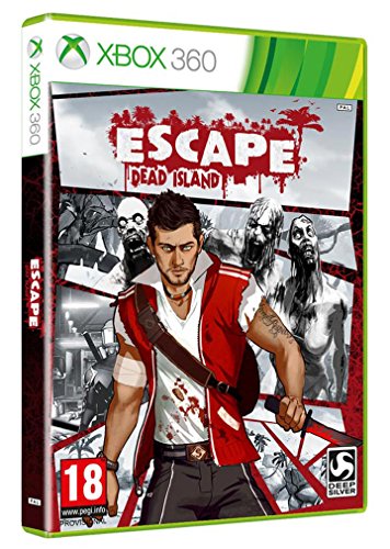 Escape Dead Island