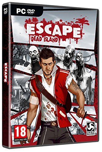 Escape Dead Island [Importación Francesa]