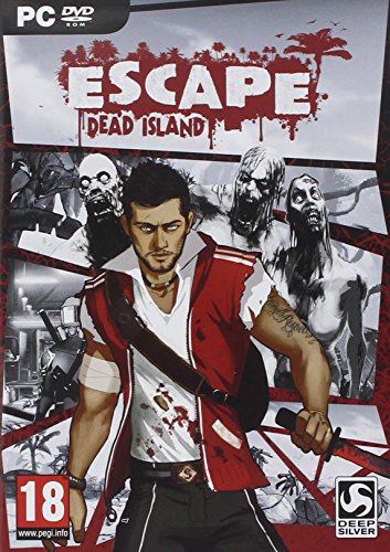 Escape Dead Island [Importación Francesa]