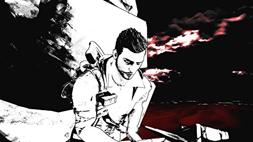 Escape Dead Island [Importación Inglesa]