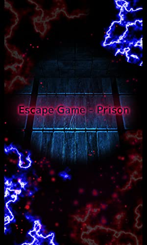 Escape Game - Prison
