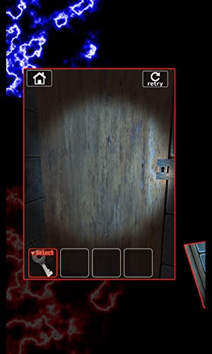 Escape Game - Prison