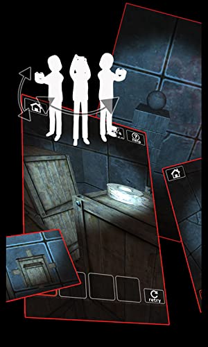 Escape Game - Prison