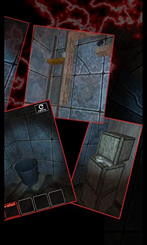 Escape Game - Prison