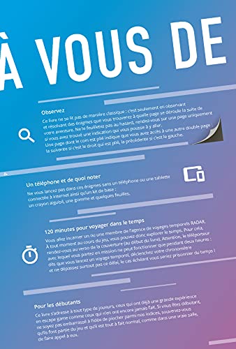 Escape Game VR : Le dernier secret de Léonard de Vinci. Une aventure en immersion au château de Cham: Une aventure en immersion au château de Chambord