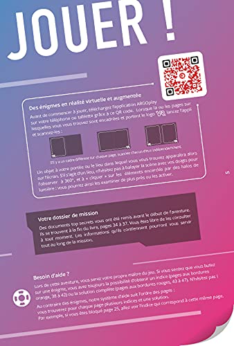 Escape Game VR : Le dernier secret de Léonard de Vinci. Une aventure en immersion au château de Cham: Une aventure en immersion au château de Chambord