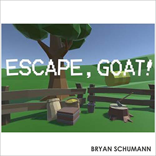 Escape, Goat!