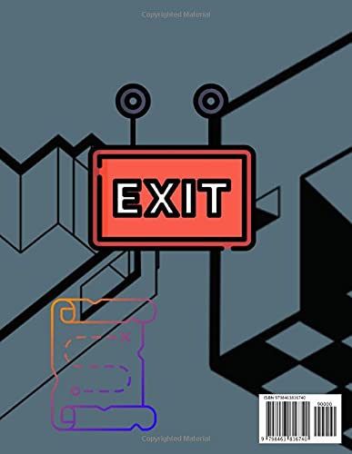 Escape Room Planner: Storyboard