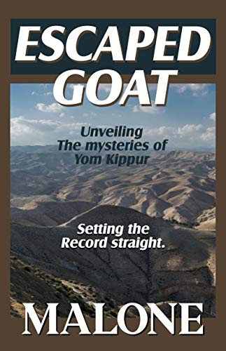 Escaped Goat (English Edition)
