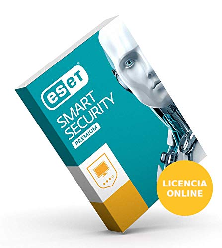 ESET Smart Security Premium