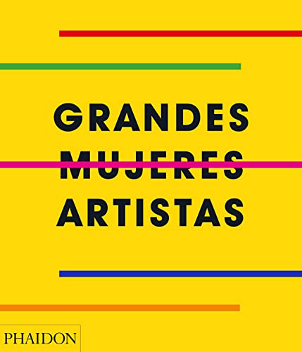 ESP. Grandes mujeres artistas