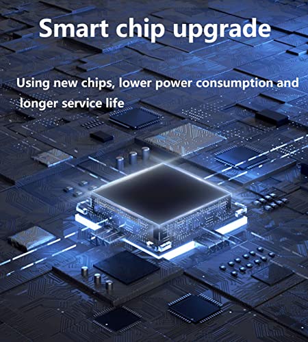 Espada Laser 2 en 1 Star Wars Sable Metal Hilt Guerra de Las Galaxias Sable de luz con 7 Colores cambiantes 3 Juegos de Sonido de Combate Juguete Regalo Cosplay Juguete Espada 2 Pieces,78cm