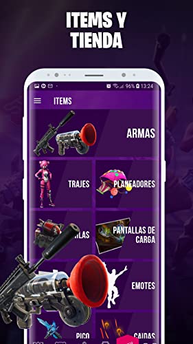 ? Estadísticas, herramientas y Mapa para Fortnite