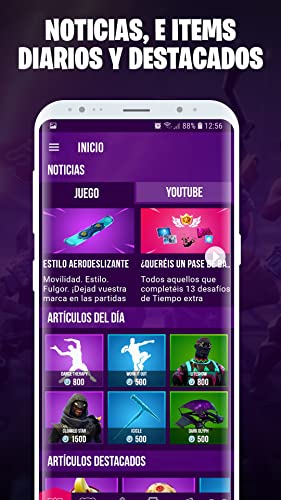 ? Estadísticas, herramientas y Mapa para Fortnite