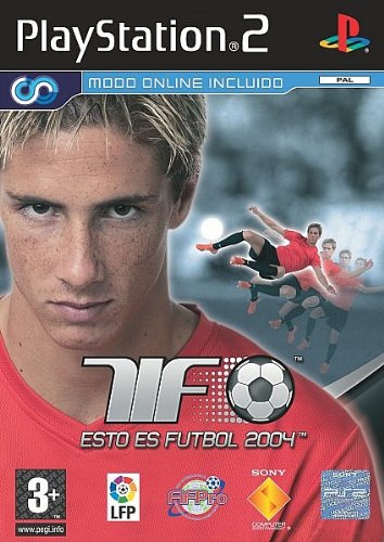 ESTO ES FUTBOL 2004