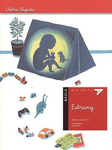 Estrany: 53 (Ala Delta Serie Lletra Lligada)