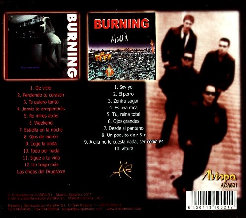 Estrellas De La Noche (Pack)