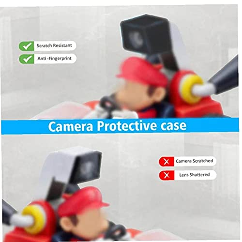 Estuche portátil para el estuche de transporte en vivo de Mario Kart Compatible con Nintendo Switch Mario Kart Live Portable Portable Accesorios