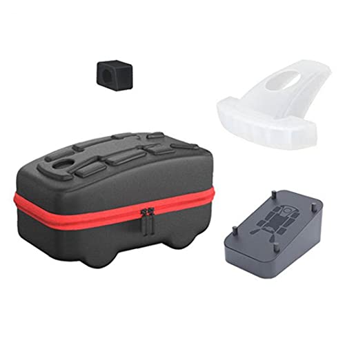 Estuche portátil para el estuche de transporte en vivo de Mario Kart Compatible con Nintendo Switch Mario Kart Live Portable Portable Accesorios